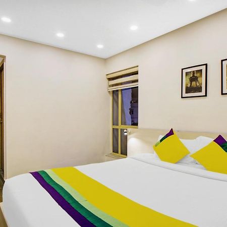 Itsy Hotels Transit Express Kolkata Ngoại thất bức ảnh