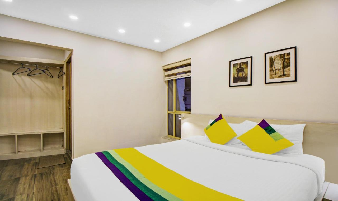 Itsy Hotels Transit Express Kolkata Ngoại thất bức ảnh