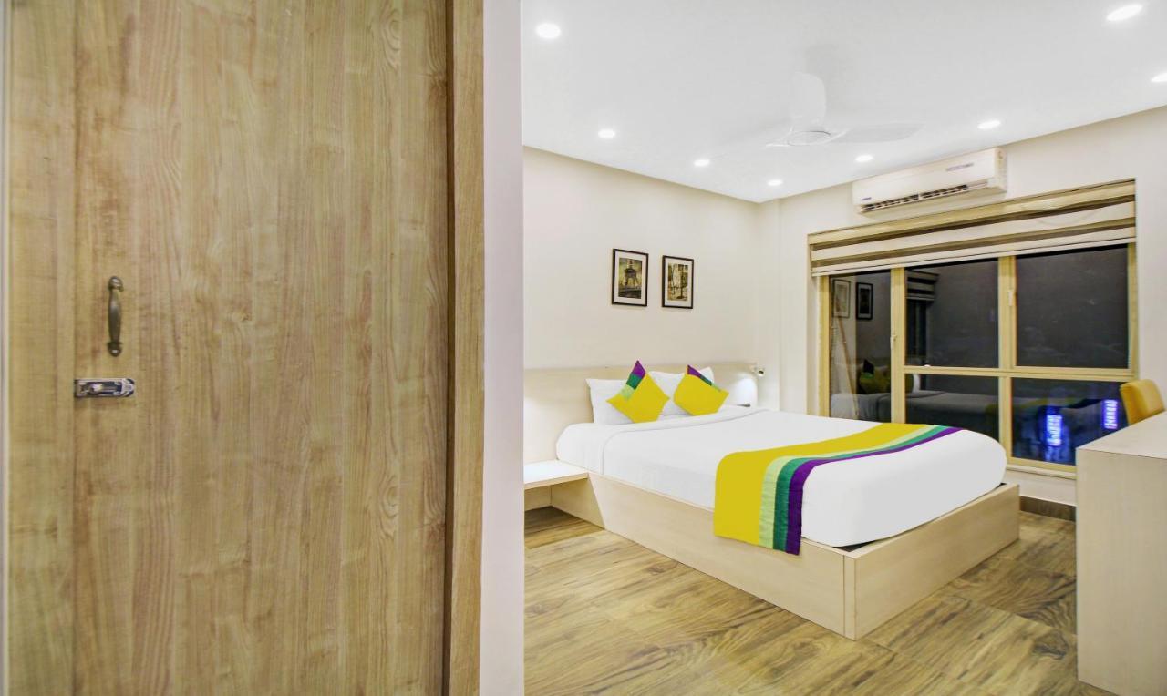 Itsy Hotels Transit Express Kolkata Ngoại thất bức ảnh
