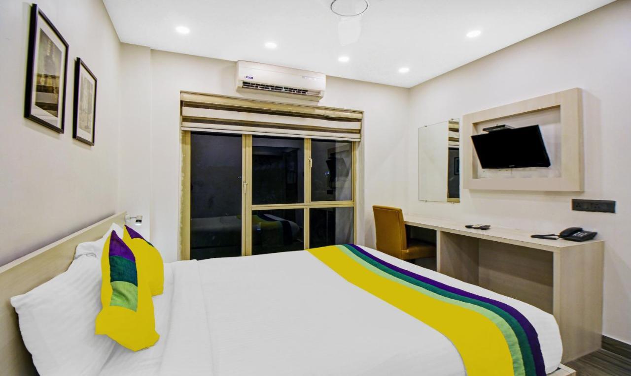 Itsy Hotels Transit Express Kolkata Ngoại thất bức ảnh